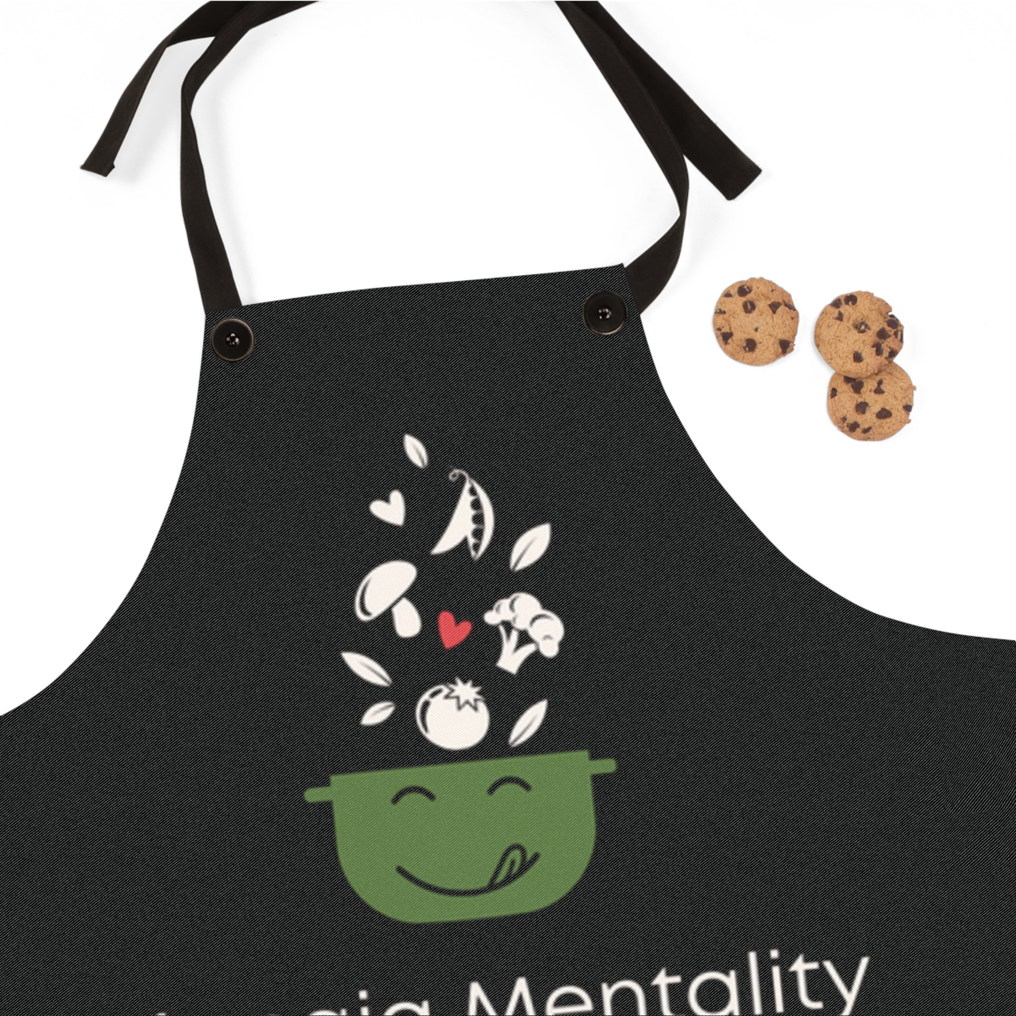 MM Apron Sample
