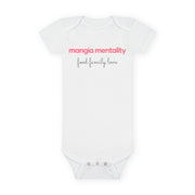 Onesie® Organic Baby Bodysuit