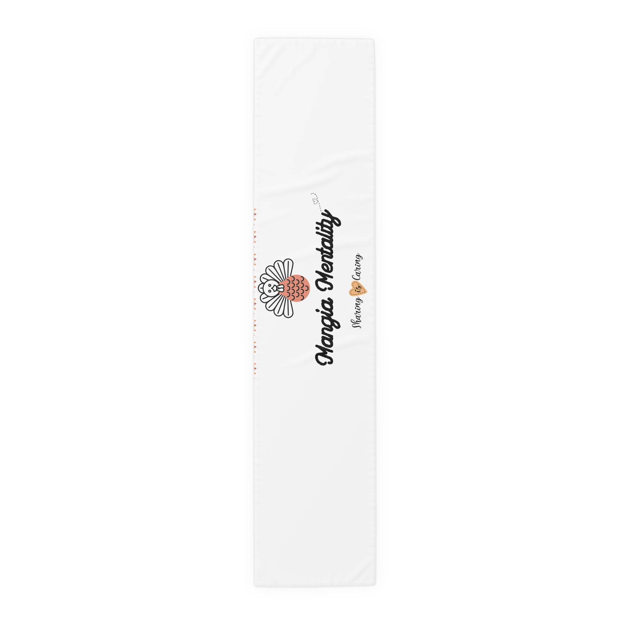 Table Runner (Cotton, Poly)