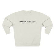 Unisex Crewneck Sweatshirt