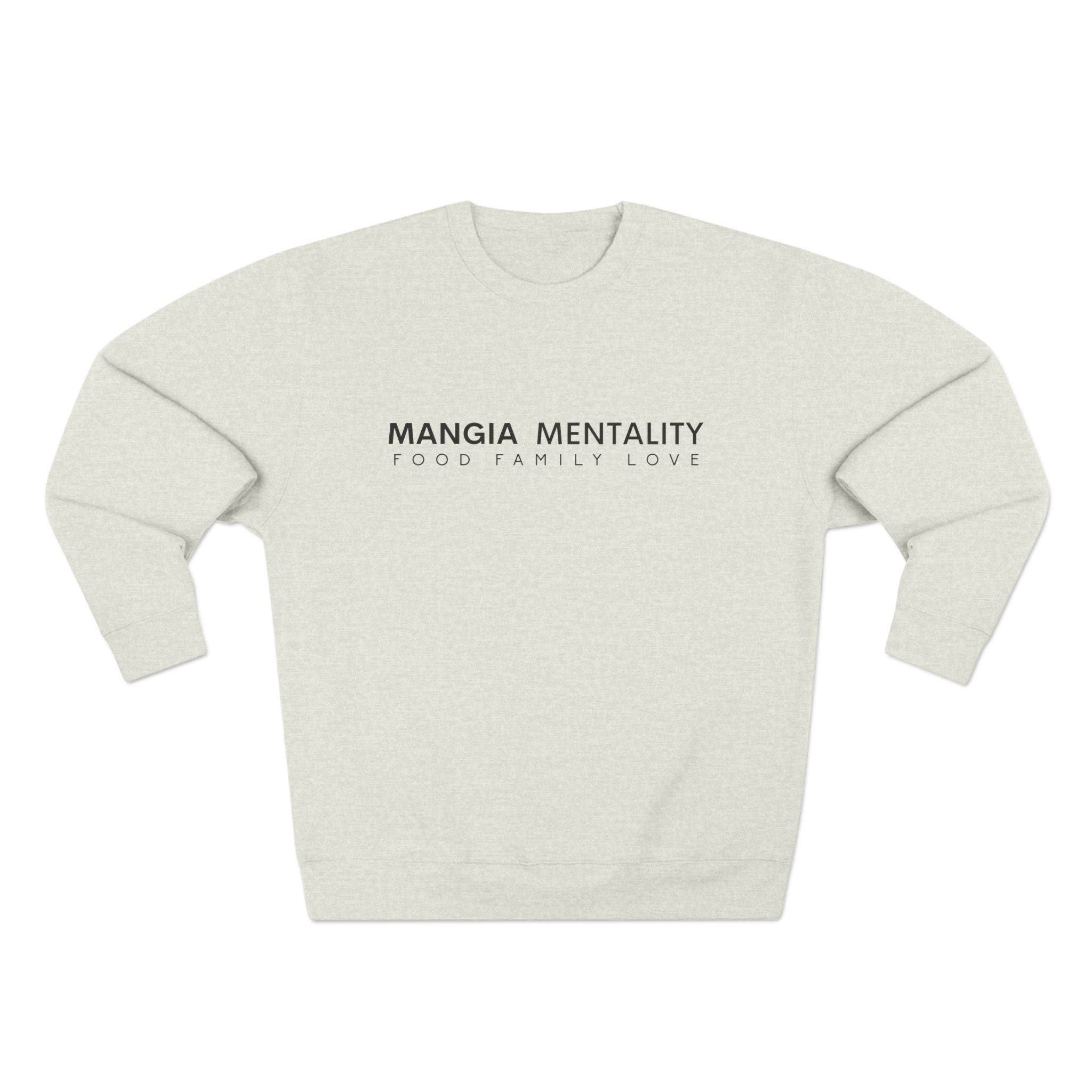 Unisex Crewneck Sweatshirt