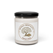 Scented Soy Candle, 9oz