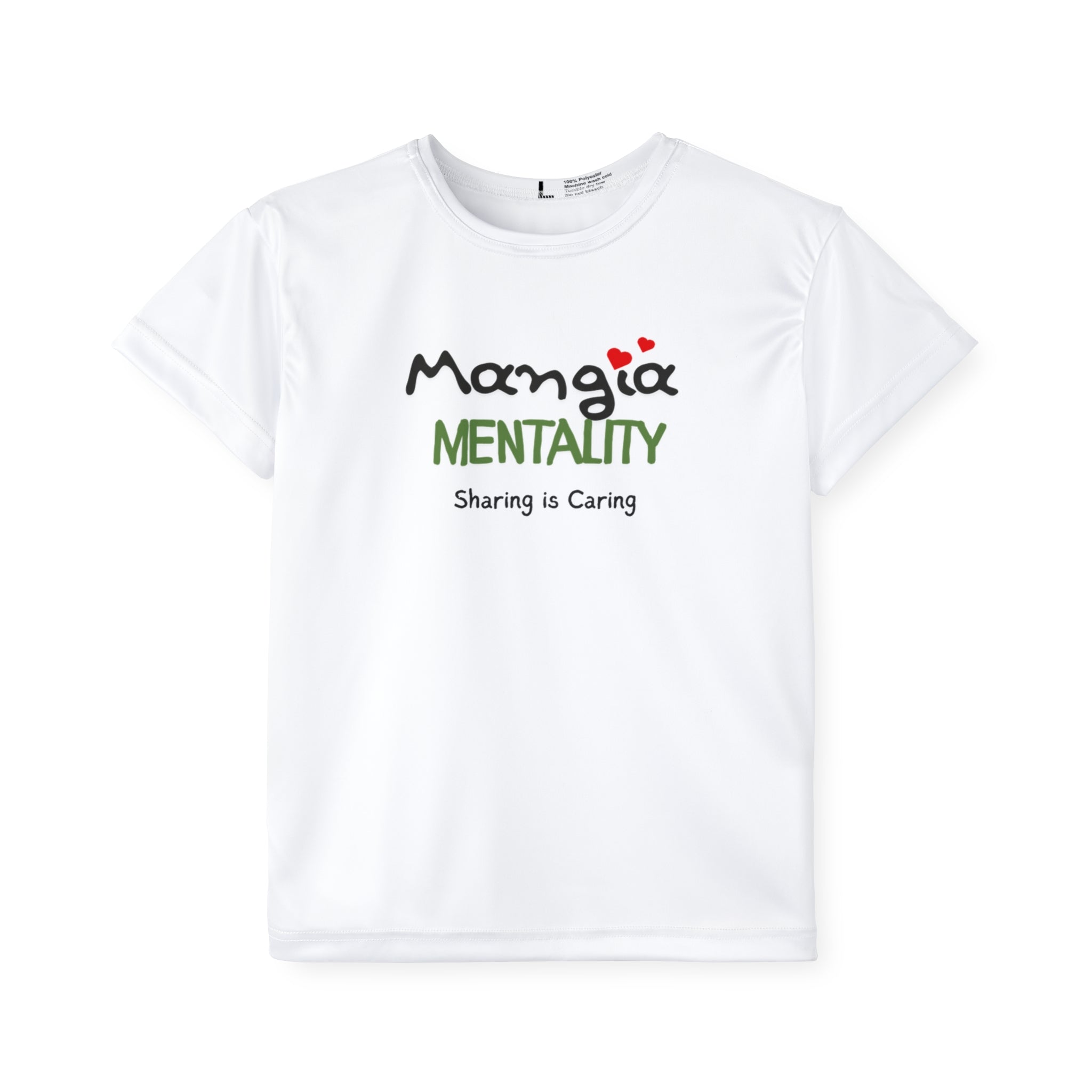 Kids Sports Jersey (AOP)