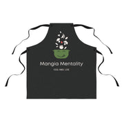MM Apron Sample