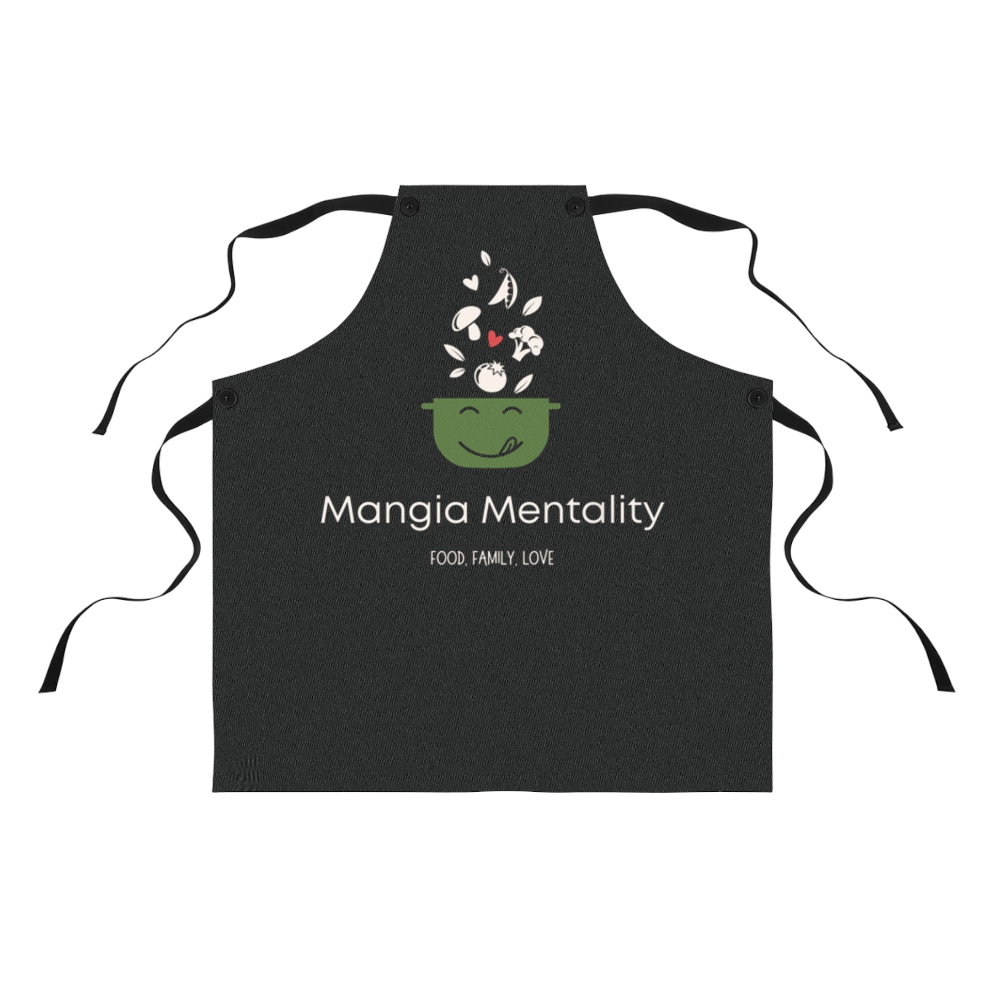 MM Apron Sample