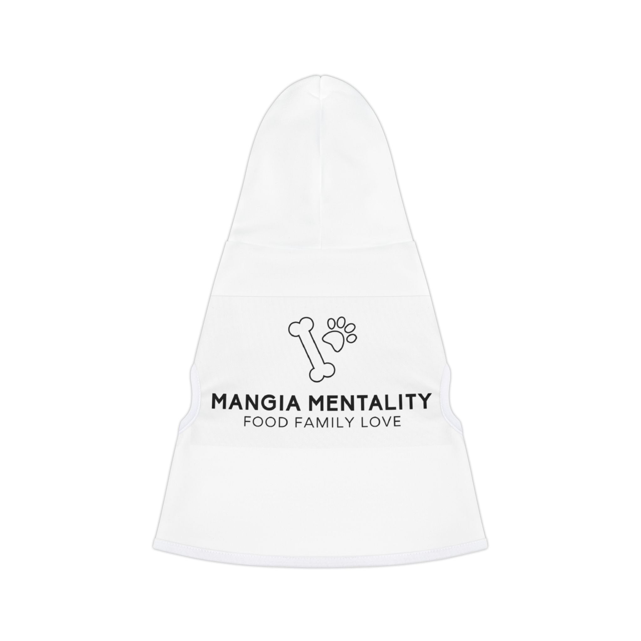 MM Pet Hoodie