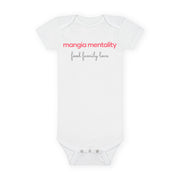 Onesie® Organic Baby Bodysuit