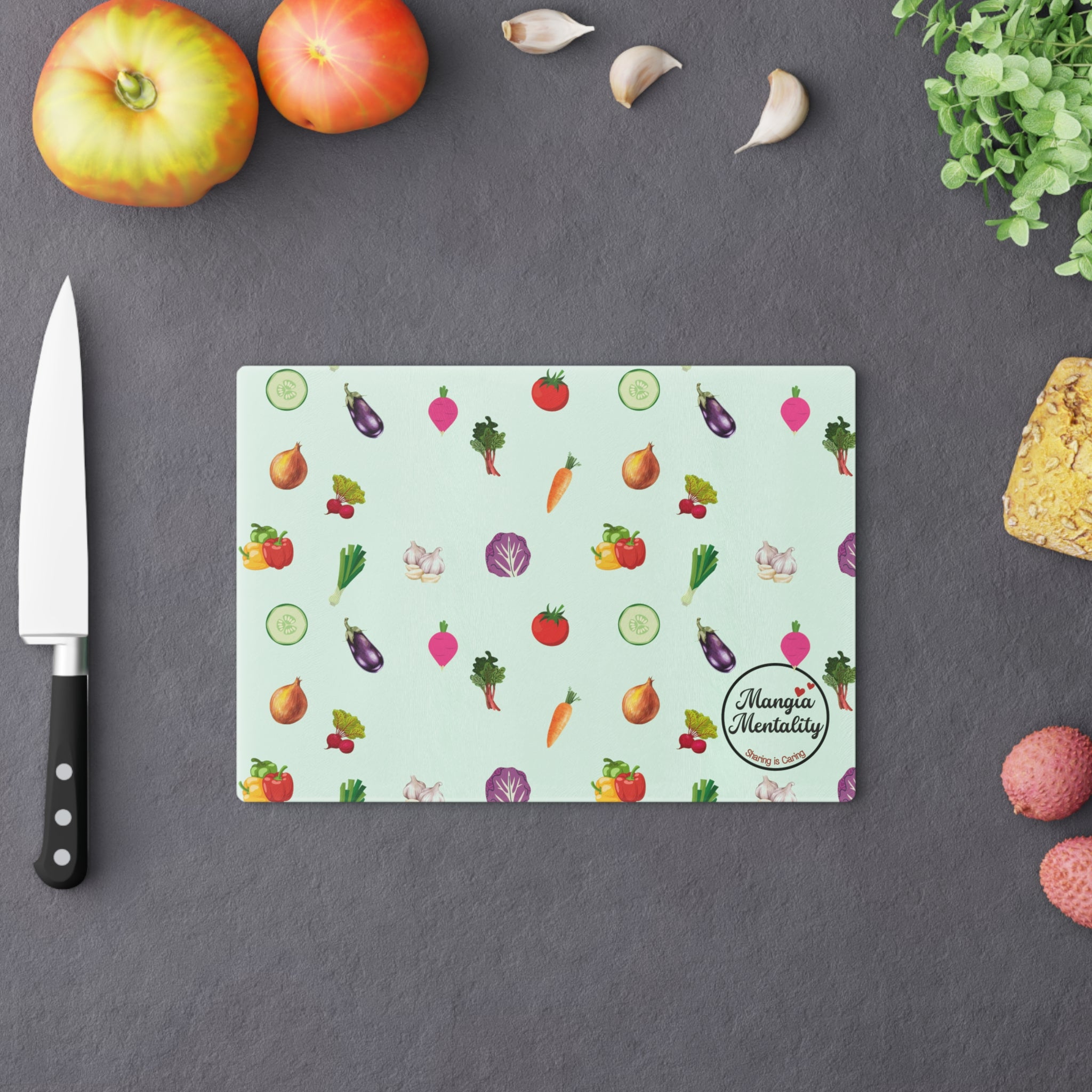 Cutting Board
