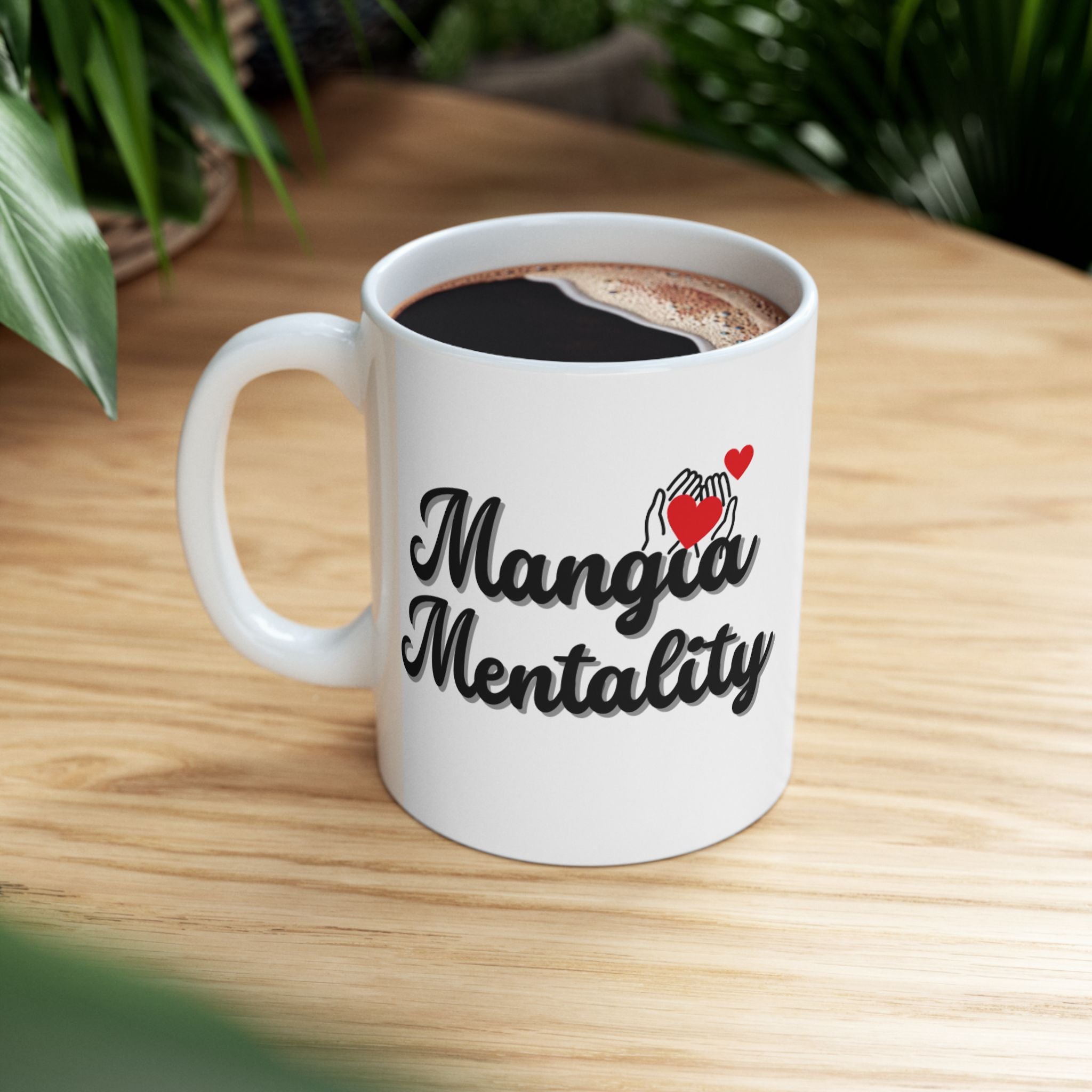 Ceramic Mug, (11oz, 15oz)