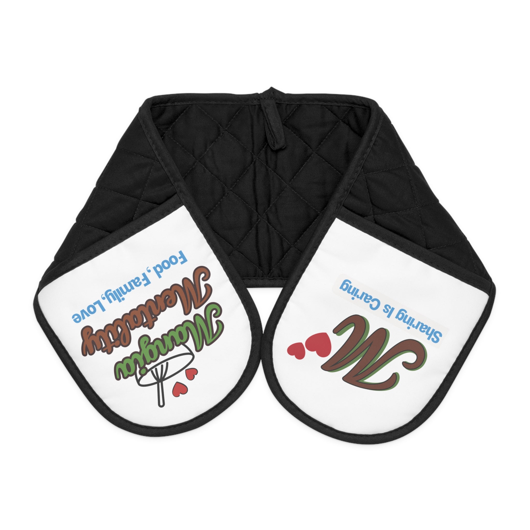 Oven Mitts
