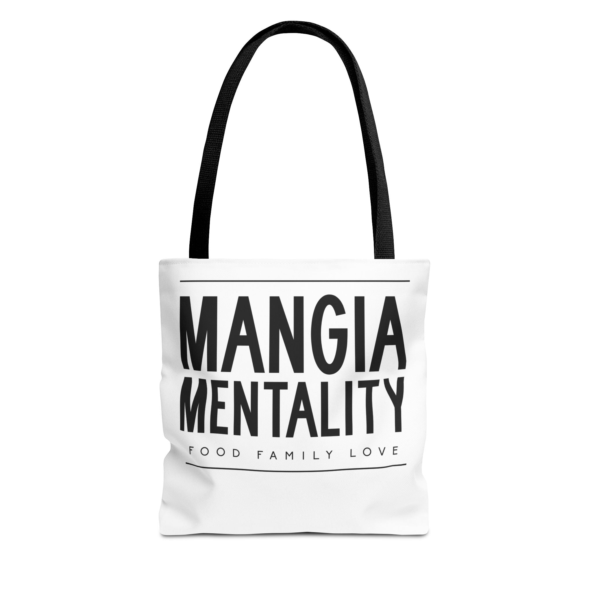 Tote Bag (AOP)