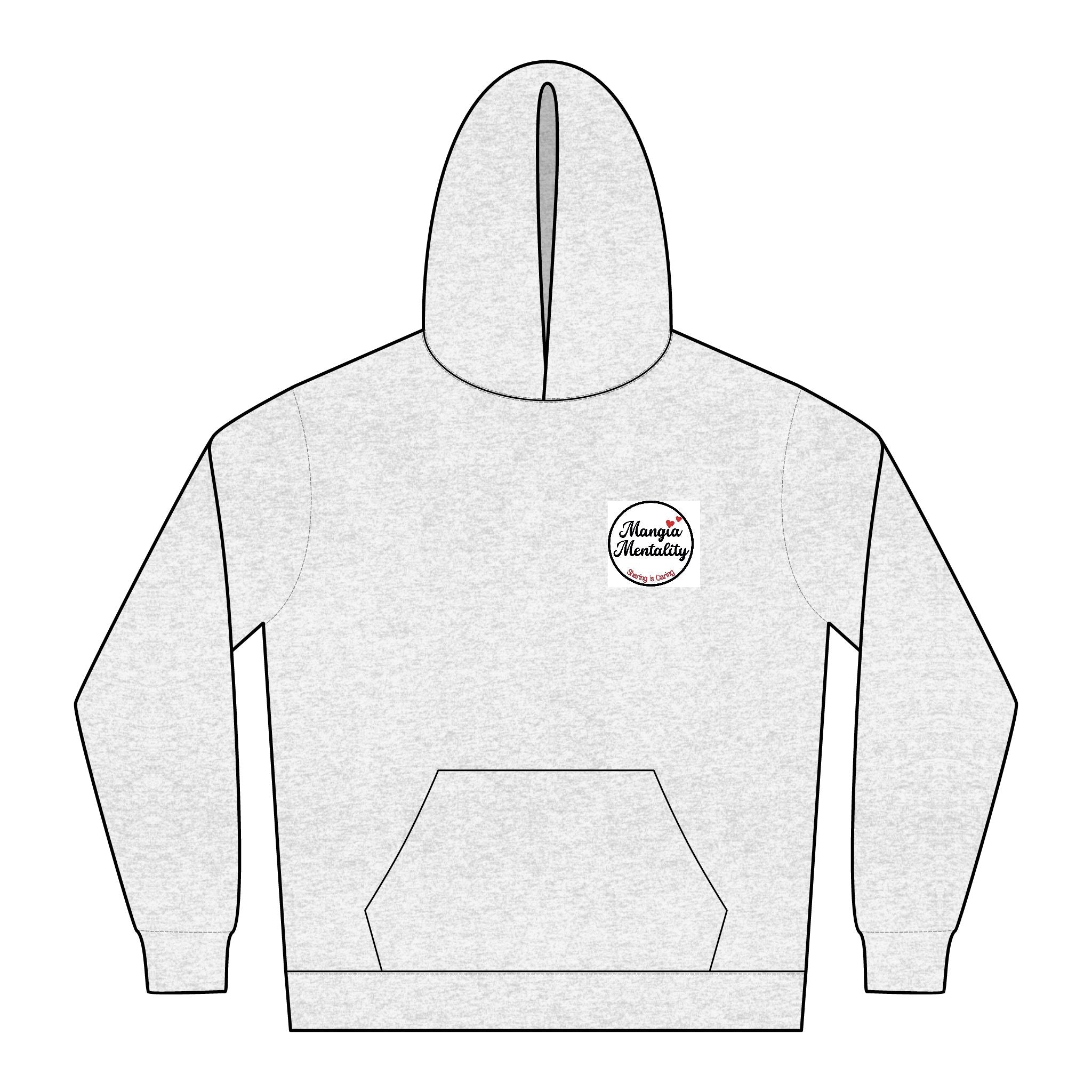 Relaxed Hoodie