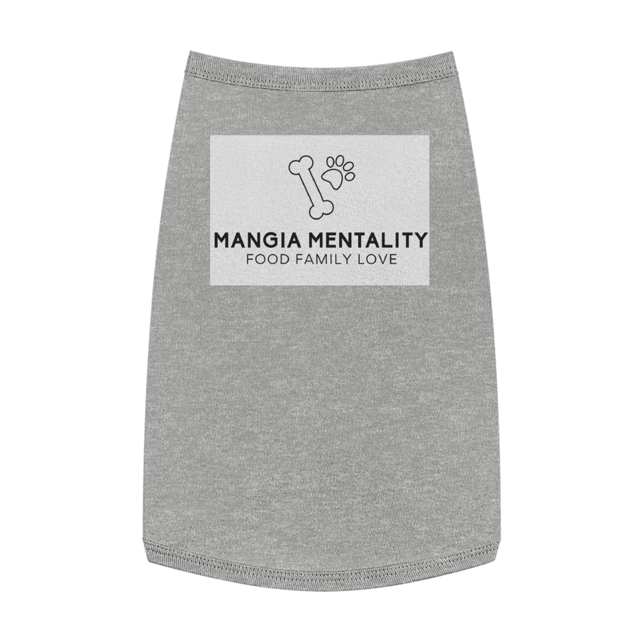 Pet Tank Top