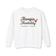 Unisex Lightweight Crewneck Sweatshirt